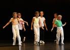 Hip hop enfants au gala de danse juin 2023